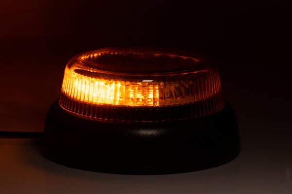 lampa postrzegawcza z magnesem LED