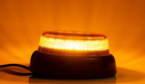 lampa postrzegawcza przykręcana LED