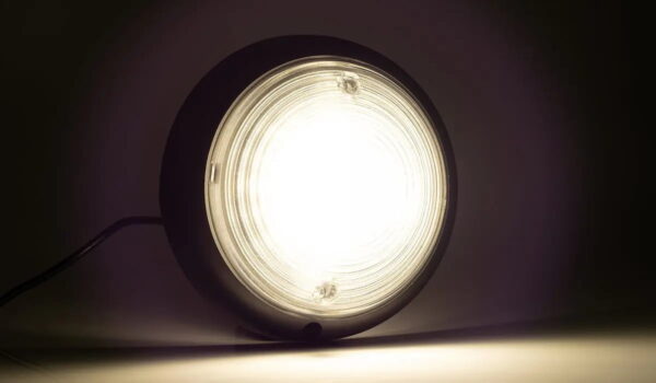 lampa oświetlenia wnętrza LED