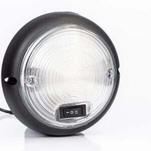 lampa oświetlenia wnętrza LED
