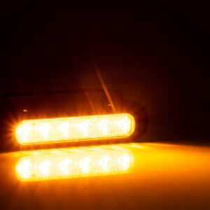 lampa postrzegawcza LED